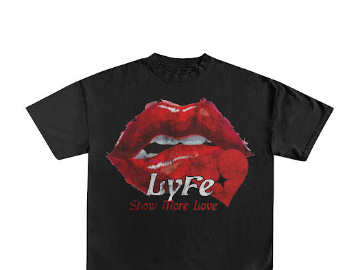 Show Love Lyfe T-shirt