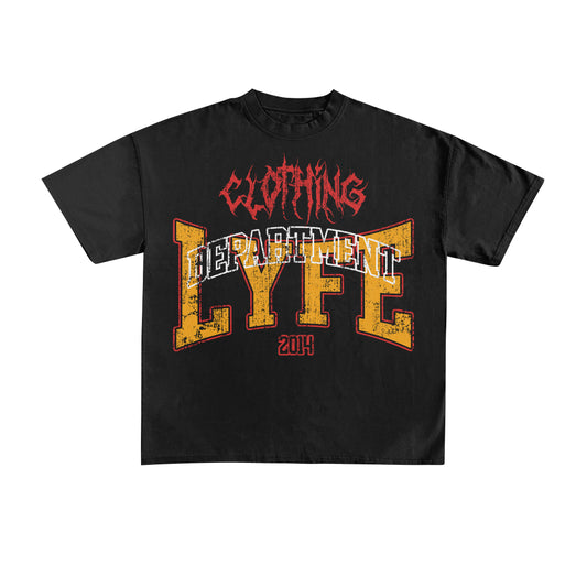 Lyfe Department T-shirt