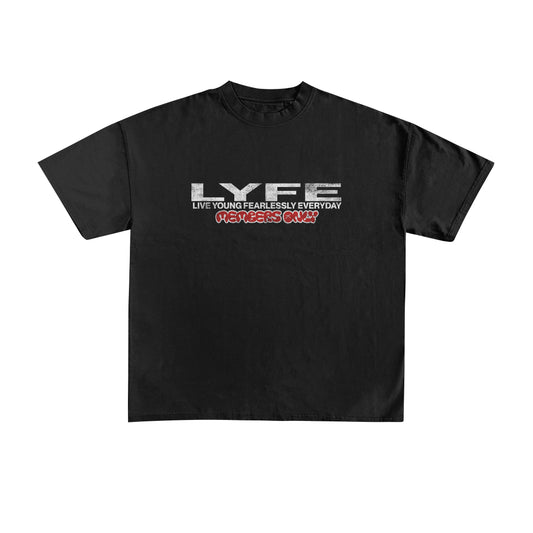 Members Only Lyfe T-shirt *LIMTED EDITION*